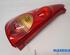 Combination Rearlight CITROËN C1 (PM_, PN_), PEUGEOT 107 (PM_, PN_)