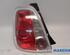 Achterlicht FIAT 500 (312_), FIAT 500 C (312_), ABARTH 500C / 595C / 695C (312_), ABARTH 500 / 595 / 695 (312_)