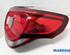 Combination Rearlight CITROËN DS3, DS DS 3 (SA_), CITROËN C3 II (SC_)