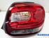 Combination Rearlight CITROËN DS3, DS DS 3 (SA_), CITROËN C3 II (SC_)