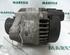 Dynamo (Alternator) ALFA ROMEO 155 (167)