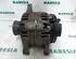 Dynamo (Alternator) ALFA ROMEO 156 (932)