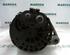 Dynamo (Alternator) FIAT Punto (188)