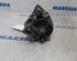 Alternator RENAULT MEGANE III Hatchback (BZ0/1_, B3_)