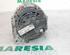 Alternator RENAULT Clio II (BB, CB)