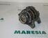 Dynamo (Alternator) RENAULT Clio II (BB, CB)