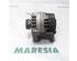 Alternator RENAULT TWINGO I (C06_)