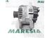 Dynamo (Alternator) RENAULT MEGANE II (BM0/1_, CM0/1_), RENAULT MEGANE II Saloon (LM0/1_)