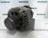 Dynamo (Alternator) FIAT Fiorino Kasten/Großraumlimousine (225), FIAT Qubo (225)