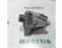 Alternator FIAT DOBLO Cargo (263_), FIAT DOBLO MPV (263_), FIAT DOBLO Platform/Chassis (263_)