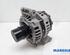 Alternator OPEL Karl (C16)