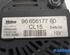 Alternator PEUGEOT 308 CC (4B_)