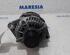 Dynamo (Alternator) ALFA ROMEO STELVIO (949_)