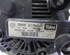 Alternator FIAT 500 (312_), FIAT 500 C (312_), FIAT FIORINO Box Body/MPV (225_), FIAT QUBO (225_)