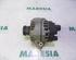 Dynamo (Alternator) FIAT IDEA (350_), LANCIA MUSA (350_), FIAT 500 (312_), FIAT 500 C (312_)