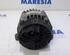 Dynamo (Alternator) FIAT BRAVO II (198_), FIAT GRANDE PUNTO (199_), ALFA ROMEO MITO (955_), ALFA ROMEO GIULIETTA (940_)