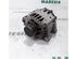 Dynamo (Alternator) RENAULT KOLEOS I (HY_)