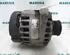 Dynamo (Alternator) FIAT CROMA (194_)