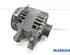 Alternator CITROËN C1 (PM_, PN_), PEUGEOT 107 (PM_, PN_)