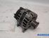 Dynamo (Alternator) RENAULT CAPTUR I (J5_, H5_)