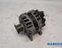 Dynamo (Alternator) RENAULT CAPTUR I (J5_, H5_)