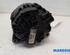 Dynamo (Alternator) CITROËN C3 Pluriel (HB_)