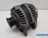 Dynamo (Alternator) RENAULT MEGANE III Coupe (DZ0/1_)