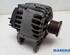 Alternator RENAULT CAPTUR I (J5_, H5_)