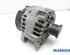 Alternator RENAULT MEGANE III Coupe (DZ0/1_)