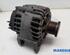 Dynamo (Alternator) RENAULT CAPTUR I (J5_, H5_)