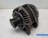 Alternator RENAULT MEGANE III Hatchback (BZ0/1_, B3_)