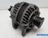 Dynamo (Alternator) RENAULT MEGANE III Coupe (DZ0/1_)