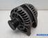 Dynamo (Alternator) RENAULT MEGANE III Coupe (DZ0/1_)