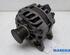 Dynamo (Alternator) RENAULT CAPTUR I (J5_, H5_)