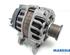 Alternator RENAULT CAPTUR I (J5_, H5_)