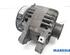 Dynamo (Alternator) CITROËN C1 (PM_, PN_), PEUGEOT 107 (PM_, PN_)