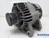 Dynamo (Alternator) CITROËN C3 II (SC_), CITROËN DS3, PEUGEOT 2008 I (CU_), PEUGEOT 208 I (CA_, CC_)