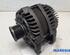 Dynamo (Alternator) RENAULT GRAND SCÉNIC III (JZ0/1_)