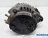 Dynamo (Alternator) CITROËN C1 (PM_, PN_), PEUGEOT 107 (PM_, PN_)