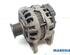 Dynamo (Alternator) RENAULT TWINGO III (BCM_, BCA_)