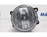 Fog Light RENAULT Captur I (H5, J5), RENAULT Clio IV (BH)