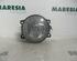 Fog Light RENAULT MEGANE II Saloon (LM0/1_)