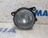 Mistlamp RENAULT Captur I (H5, J5), RENAULT Clio IV (BH)