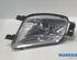 Mistlamp PEUGEOT 308 I (4A, 4C), PEUGEOT 308 SW I (4E, 4H)