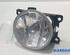 Mistlamp PEUGEOT 207 CC (WD)