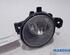 Fog Light RENAULT ESPACE IV (JK0/1_)