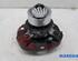 Mistlamp ALFA ROMEO Giulietta (940), ALFA ROMEO Mito (955), FIAT 500 (312), FIAT 500 C (312)