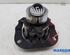 Mistlamp ALFA ROMEO Giulietta (940), ALFA ROMEO Mito (955), FIAT 500 (312), FIAT 500 C (312)