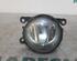 Fog Light RENAULT MEGANE II Estate (KM0/1_)