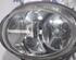 Mistlamp PEUGEOT 206 CC (2D)